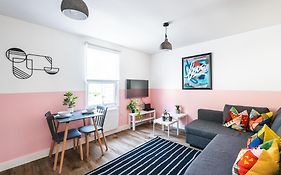 Beautiful Bath Garden Flat With Stunning Views - Mycityhaven