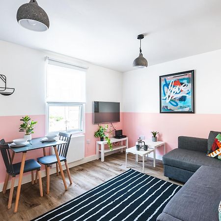 Beautiful Bath Garden Flat With Stunning Views - Mycityhaven Exterior photo